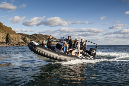 Brig Navigator 610 for sale in United Kingdom for £30,850