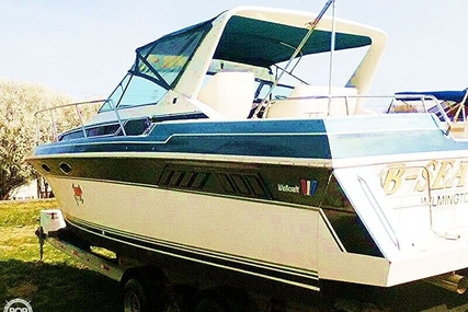 Wellcraft 3200 St. Tropez for sale in United States of America for $14,000 (£10,664)