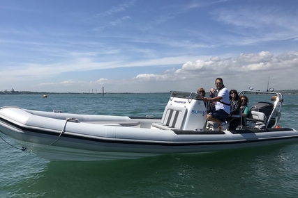 Ballistic 7.8M for sale in United Kingdom for 77 976 £