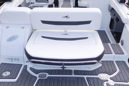 Monterey 258SS - 2018 Model for sale in United Kingdom for £97,500