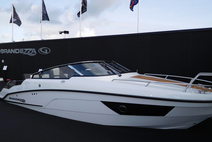 Grandezza 25 S for sale in United Kingdom for £89,500