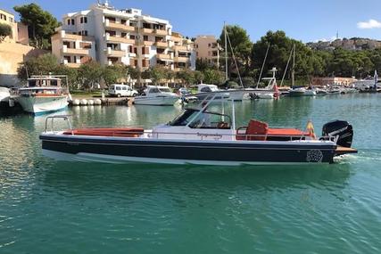 Axopar 28 TT for sale in Spain for 84.950 € (74.703 £)