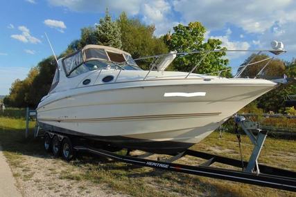 Larson 290 Cabrio for sale in United States of America for $39,700 (£29,471)