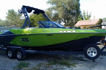 Axis A22 for sale in United States of America for $71,500 (£53,835)