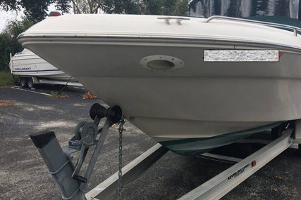 Sea Ray 260 Signature for sale in United States of America for $21,000 (£14,905)