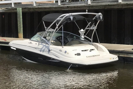 Sea Ray 200 Sundeck for sale in United States of America for $19,500 (£14,876)