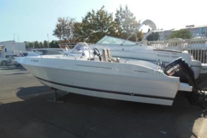 B2 Marine Cap Ferret 572 Cc for sale in France for €21,500 (£19,305)