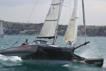 Corsair C37RS Carbon for sale in Vietnam for $329,990 (£248,711)
