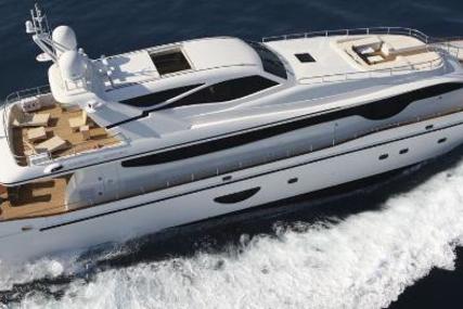 Euroyacht Planet 125 S Hard Top for sale in Hong Kong for $5,380,000 (£3,998,365)