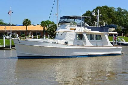 Grand Banks 46 Europa for sale in United States of America for $529,900 (£405,280)