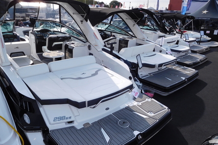 Monterey 298SS for sale in United Kingdom for £110,000