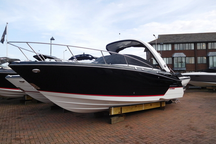 Monterey 278 SSC for sale in United Kingdom for £113,502