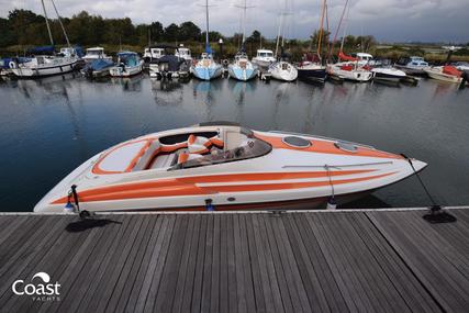 Crownline 266 LTD for sale in United Kingdom for £24,750