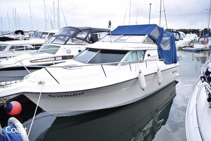Cruisers Yachts 224 for sale in United Kingdom for £8,450