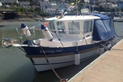 Hardy Marine 24 Fishing for sale in United Kingdom for £34,950