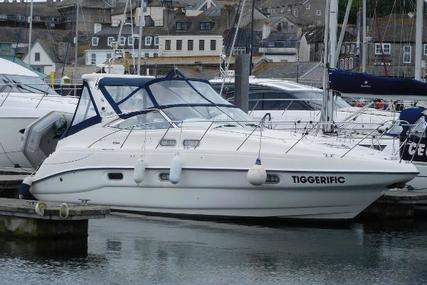 Sealine S34 for sale in United Kingdom for £67,500