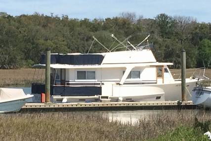 Pearson 43 Motoryacht for sale in United States of America for $33,500 (£26,347)