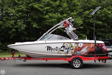 Mastercraft Maristar 200 X2 for sale in United States of America for $38,995 (£27,838)