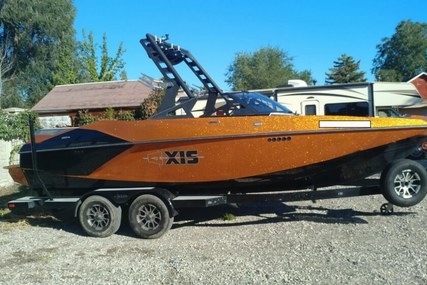 Axis A22 for sale in United States of America for $71,500 (£53,835)