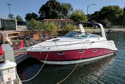 Rinker Express Cruiser 260 for sale in United States of America for $45,000 (£33,405)