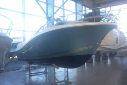 Jeanneau Cap Camarat 7.5 Cc for sale in France for €29,900 (£26,645)