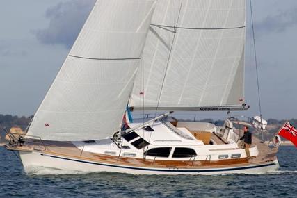 Nordship 430DS for sale in United Kingdom for £299,000