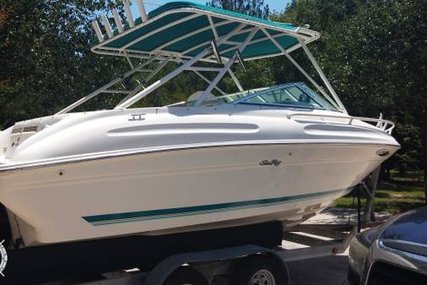 Sea Ray 215 Express Cruiser for sale in United States of America for $17,500 (£12,536)