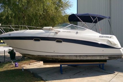 Four Winns 268 Vista Cruiser for sale in United States of America for $13,900 (£10,696)
