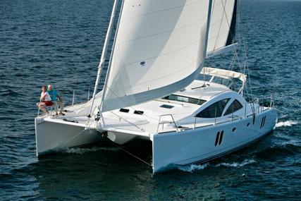 Discovery Yachts Cat 50 blue water cruiser for sale in United Kingdom for £635,000