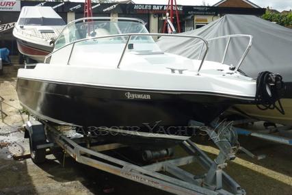 Seaway 550 WA for sale in United Kingdom for £6,950