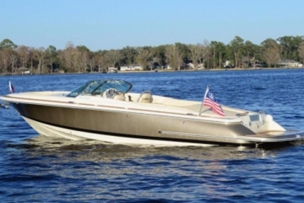 Chris-Craft 25 Launch for sale in Ireland for €179,900 (£158,879)