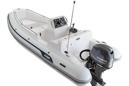 AB Ribs Nautilus 15DLX for sale in United Kingdom for £12,250