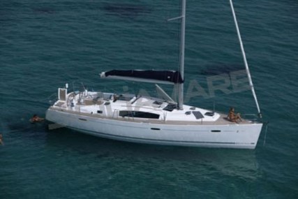 Beneteau Oceanis 43 for sale in Italy for €135,000 (£118,308)