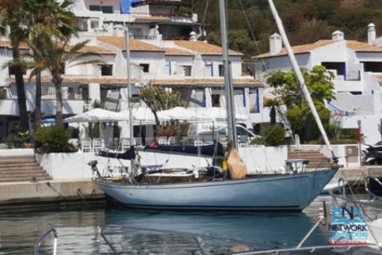 Curtis and Pape CURTIS 44 CLASSIC YAWL for sale in Spain for €69,000 (£60,530)
