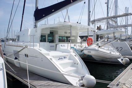 Lagoon 500 for sale in Croatia for €390,000 (£339,748)