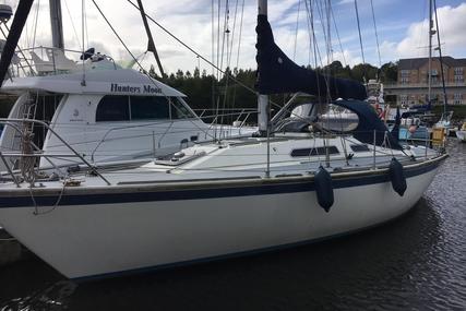Westerly Storm 33 for sale in United Kingdom for £22,000