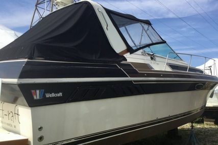 Wellcraft 3200 St. Tropez for sale in United States of America for $22,900 (£16,348)