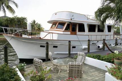 Trader Tortuga 50 for sale in United States of America for $113,500 (£85,287)