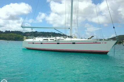 Canadian Sailcraft 44 for sale in United States of America for $20,500 (£15,510)