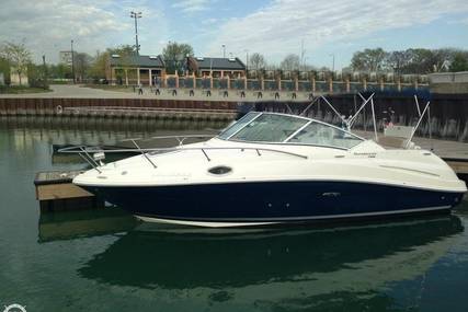 Sea Ray 240 Sundancer for sale in United States of America for $24,000 (£17,816)
