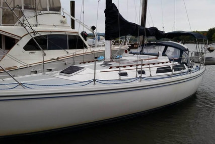 Catalina 36 for sale in United States of America for $51,000 (£38,049)