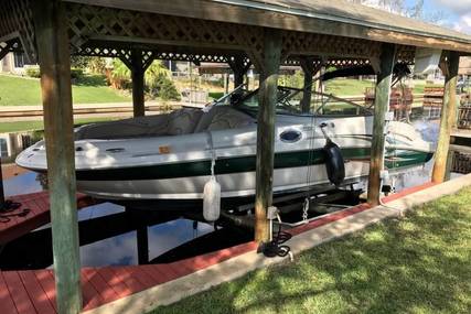 Sea Ray 270 Sundeck for sale in United States of America for $23,300 (£17,508)