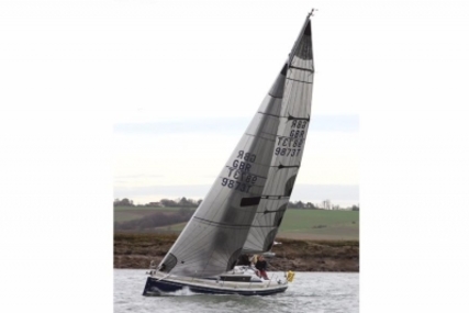 Dehler 33 Classic for sale in United Kingdom for £39,995