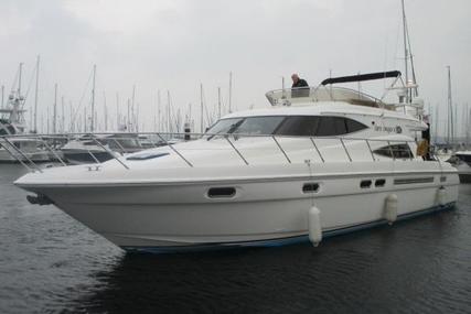 Sealine T52 for sale in United Kingdom for £299,995