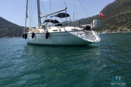 Moody 42 for sale in Greece for £119,500