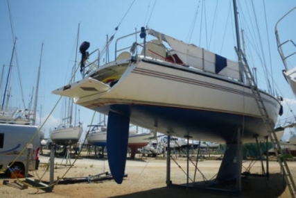 Dehler 43 CWS for sale in Greece for €89,000 (£77,979)