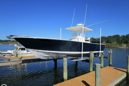 SeaCraft 32 Master Angler for sale in United States of America for 95.500 $ (68.411 £)