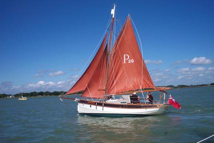 Cornish Crabbers Pilot Cutter 30 for sale in United Kingdom for £50,000
