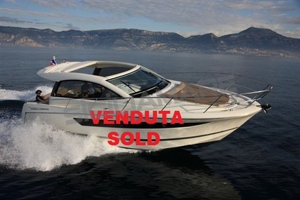 Jeanneau Leader 10 for sale in Italy for €125,000 (£111,651)
