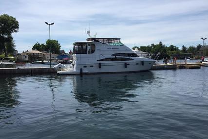 Carver 466 MY for sale in Canada for P.O.A.